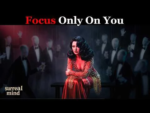 Focus on Yourself: Insights from Carl Jung